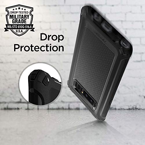 Spigen Rugged Armor Extra Galaxy Note P (2017) Case Variation Parent