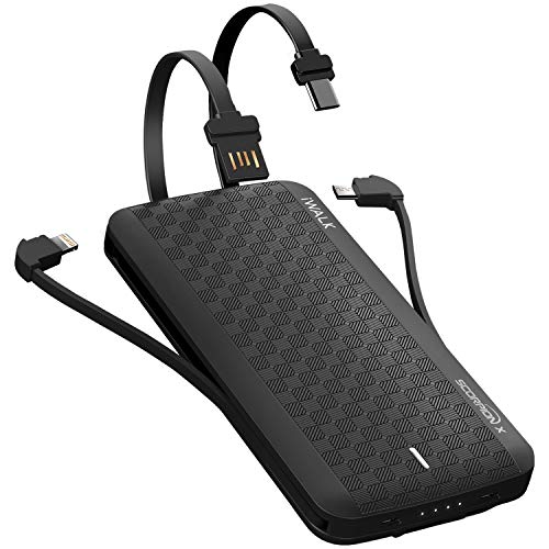 iWALK Scorpion Ultra Slim Power Bank