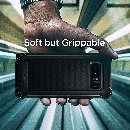 Spigen Rugged Armor Extra Galaxy Note P (2017) Case Variation Parent