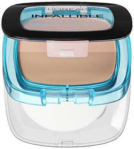 L'Oreal Paris Cosmetics Infallible Pro Glow Powder