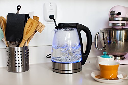 WeMo Switch Smart Plug