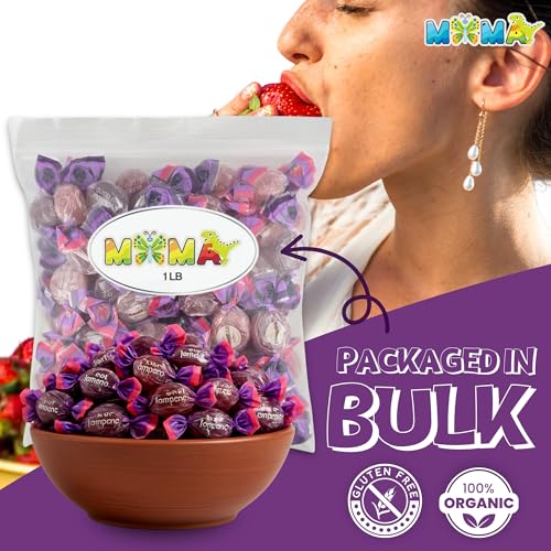 B0nelle Italian Fruit Jelly Candy - 1 lb