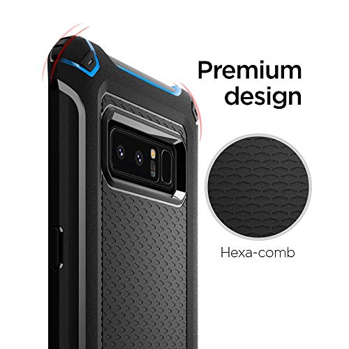 Spigen Rugged Armor Extra Galaxy Note P (2017) Case Variation Parent