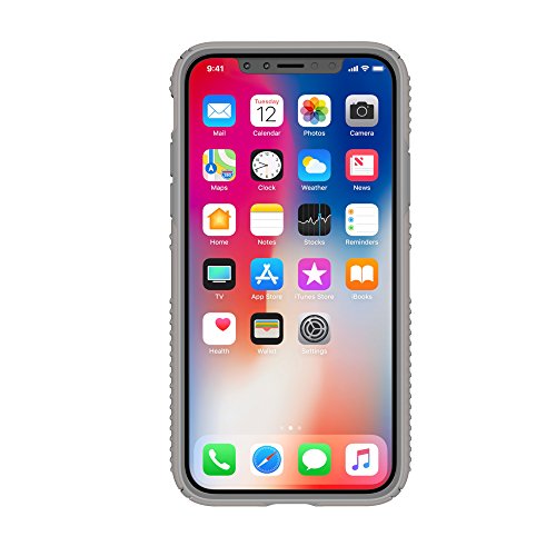 Speck Products Presidio Grip iPhone Xs/iPhone X Case