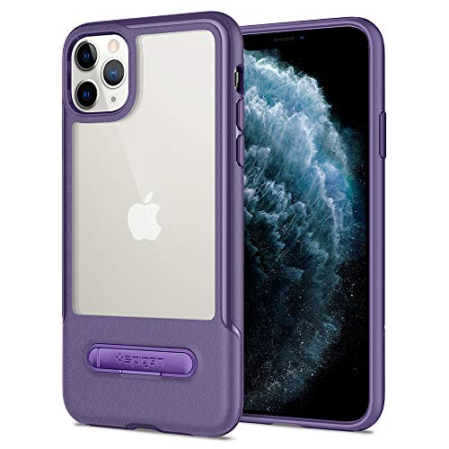 Spigen Slim Armor Essential S Designed for Apple iPhone 11 Pro Case (2019) - Variation Parent