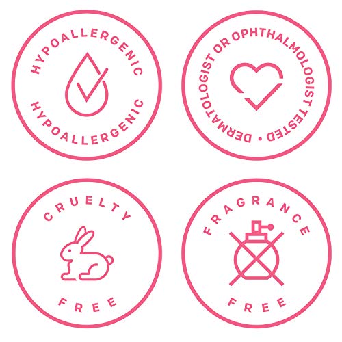 Almay Healthy Glow Makeup & Gradual Self Tan