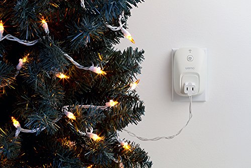 WeMo Switch Smart Plug