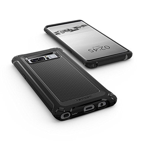 Spigen Rugged Armor Extra Galaxy Note P (2017) Case Variation Parent