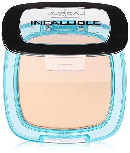 L'Oreal Paris Cosmetics Infallible Pro Glow Powder