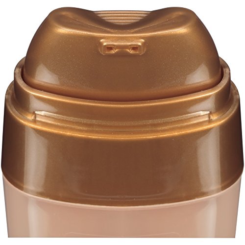 Almay Healthy Glow Makeup & Gradual Self Tan