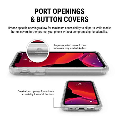 Incipio IPH DualPro Protective Cover