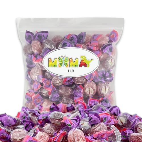 B0nelle Italian Fruit Jelly Candy - 1 lb