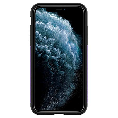 Spigen Slim Armor Designed for Apple iPhone 11 Pro Case (2019) - Variation Parent