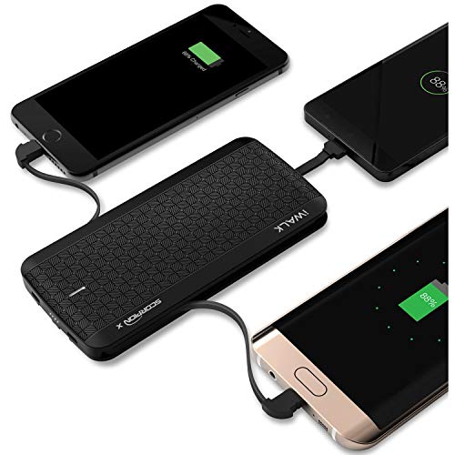 iWALK Scorpion Ultra Slim Power Bank