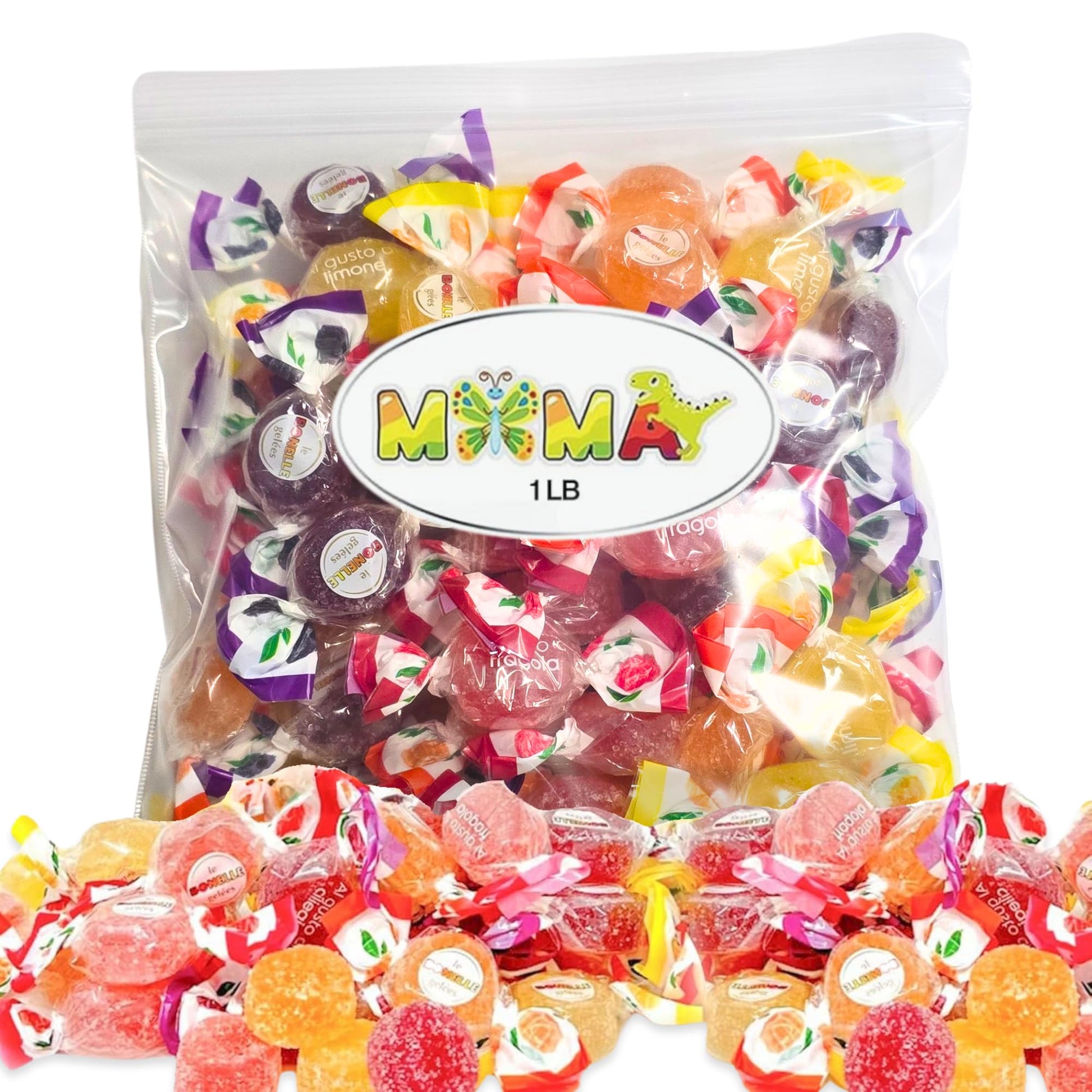 MM-BRTD-1LB