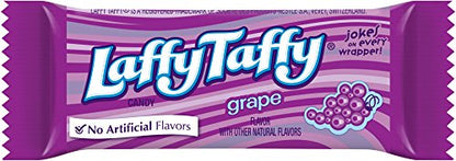 Laffy Taffy jar